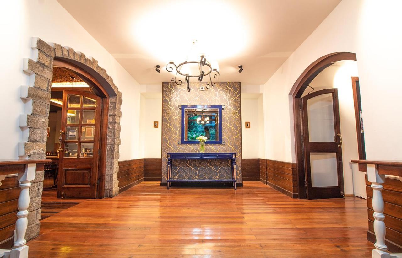 Johnson Lodge & Spa Manāli Εξωτερικό φωτογραφία